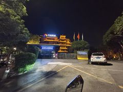 -桂林两江四湖景区