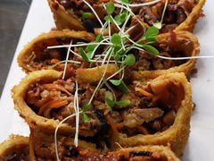 -鸿运楼烤鸭店(天桥店)