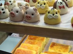 -满满元气和田大枣糕·蛋糕(朝阳大悦城店)