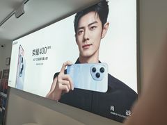 -荣耀授权专卖店(黄浦浙江中路店)