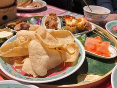 -小娘惹厨房Little Nyonya(狮城有约上榜店)