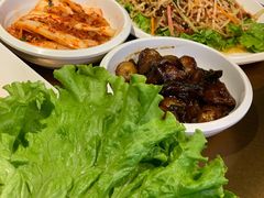 -辛氏火炉·韩式古法烤肉(松北店)