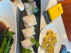 -苏州知音温德姆至尊酒店·四季海鲜自助餐厅(汾湖店)