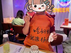 -杨氏青龙虾·羊蝎子(托乐嘉店)