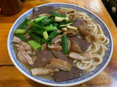 -锦泓老字号猪脏粉(东联大厦店)