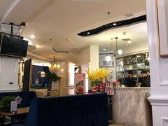 -花舍·新派粤菜·西餐·下午茶(亚运村·鸟巢店)