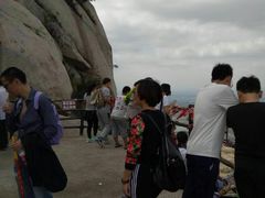 -峄山风景名胜区