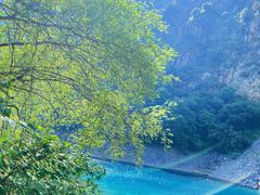 -叠溪松坪沟景区