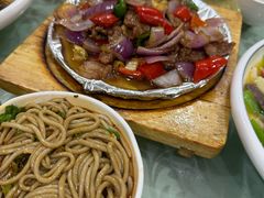 -曹家小厨(贵阳路店)