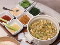 鼓浪屿林家薄饼-林四喜·闽南传家菜(鼓浪屿店)