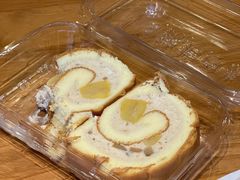 -陕拾叁-西安糕点(大雁塔店)