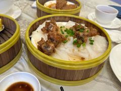 -香云轩·顺德菜(香云纱园林酒店店)