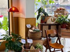 -既白·创意融合料理(海甸岛店)