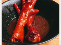 -灶丰年间(定安路店)