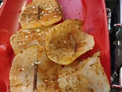 -乌兰烧烤·烤羊腿(西丽店)