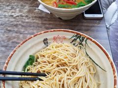 -天府面庄(天平路店)