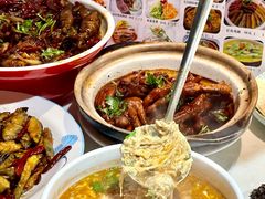 -廉厨干煸鸡(云龙区民富园店)