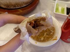 -全聚德(常州店)