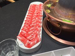 -南门四季铜锅涮肉(大屯·北苑店)