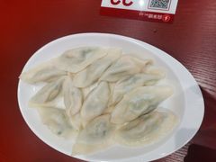 -喜家德虾仁水饺(岗厦北店)