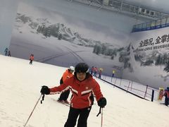 -哈尔滨热雪奇迹