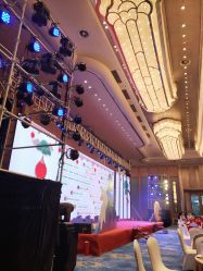 -厦门国际会议中心酒店·宴会厅