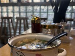 -柴爿巷·香酥鸡&馄饨(复兴中路店)