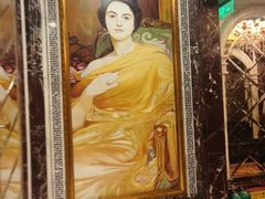 -万宝海鲜舫(劳动公园店)