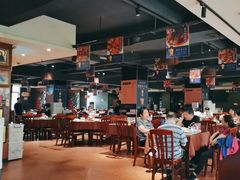 -天下客饭店(中山路店)