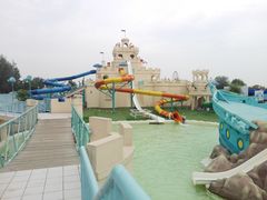 -秦皇岛乐岛海洋王国