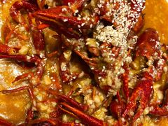 -李双猪·小龙虾·烧烤·羊肉煲(乐山店)