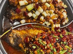 -锦尚阁烤鱼(望京新荟城店)