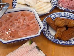 -飘香火锅(玉林西路店)