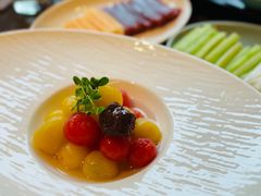 -西安凯悦酒店·湖畔中餐厅