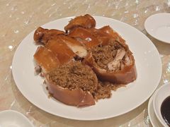 -8餐厅(新葡京酒店)
