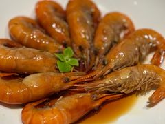 -海味世家·家常菜馆(明州里店)