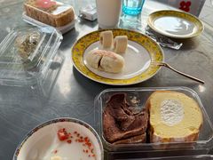 -富华斋饽饽铺·宫廷糕点·伴手礼(护国新天地店)