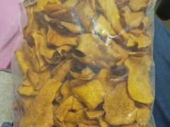 地瓜片-方林富炒货店(武林路店)