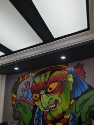 -刺客纹画纹身·洗纹身·穿孔饰品