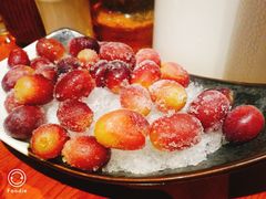 冻葡萄-牛家酒场(7mall店)
