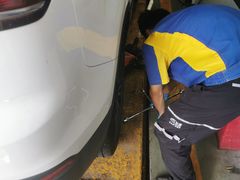 -车享家汽车养护中心(洪山路店)