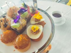 -广州塔卢特斯法国旋转餐厅