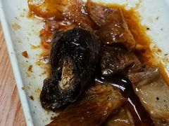 -古井初美烧鹅(水南路店)