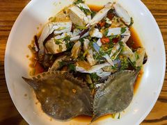 -潮粥馆(长江花园店)