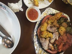 -清真· AL-JANNAT 佳纳特餐厅(仙林店)