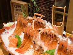 -Minase水濑·日料放题(外滩店)