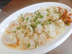 -陈记饮食店(菜园墩店)