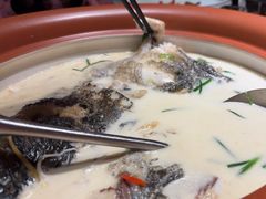 -耕渔小院·湖南鱼鲜(望城店)