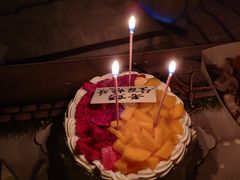 -奥米亚生日蛋糕(拱墅店)