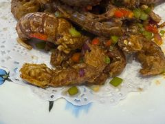 -渔家风味·鲅鱼水饺·央视展播·海鲜天津菜(开发区店)